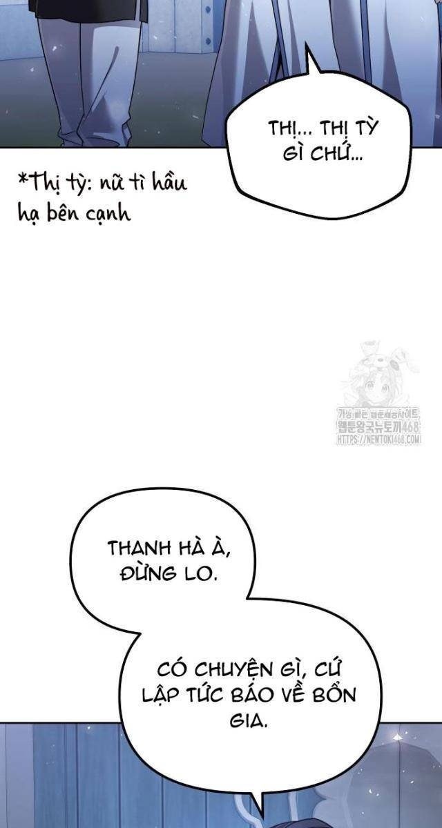 Hoạn Quan Hồi Quy: Tróc Phong Truy Nguyệt - Page 82