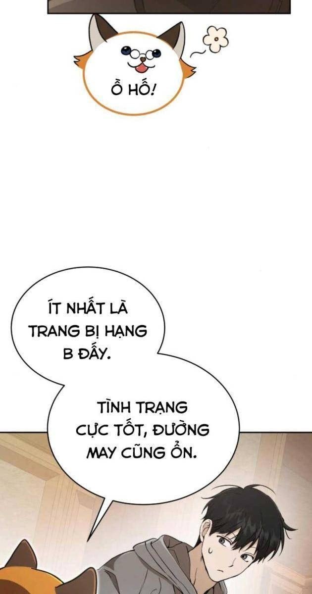 Trường Mẫu Giáo Thần Thú - Page 50