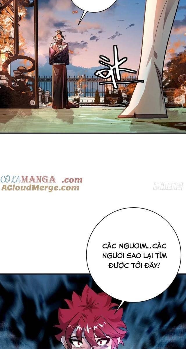 Vĩnh Sinh Đi Chết Đi! - Page 15