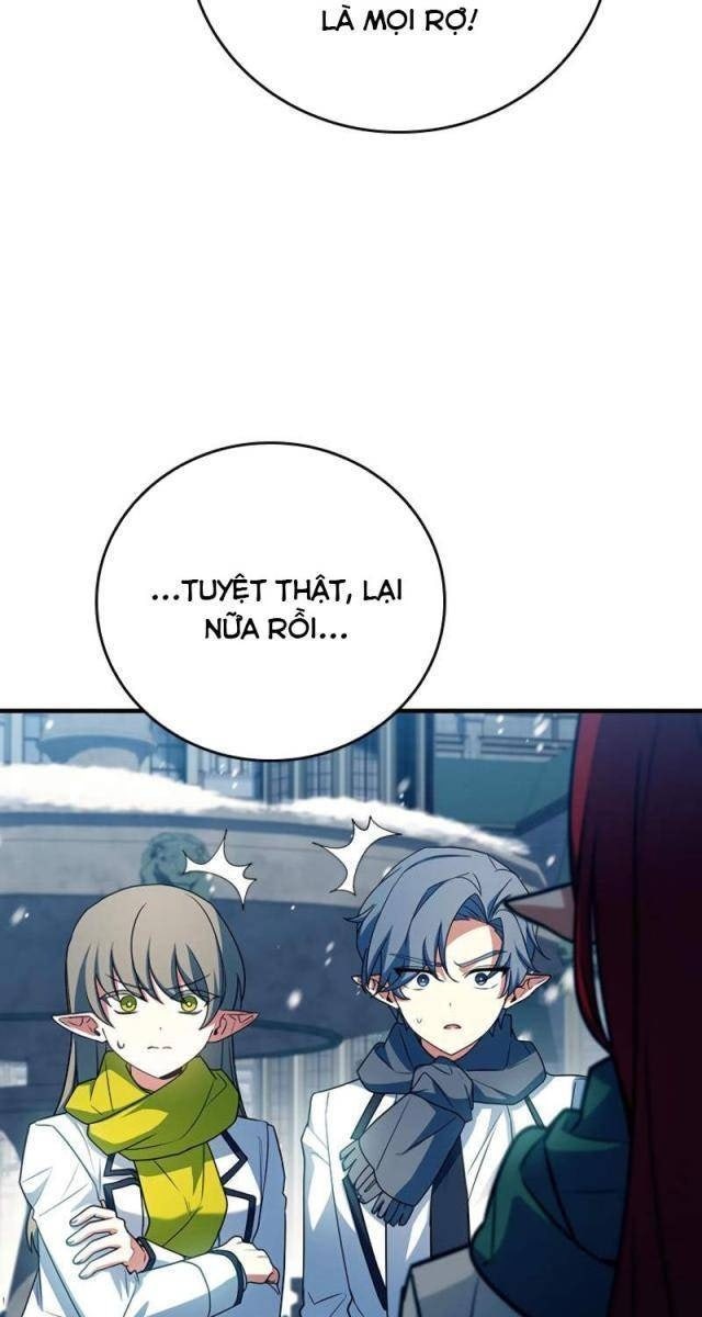 Anh Hùng Huyền Thoại Là Học Viên Danh Dự Của Học Viện - Page 80