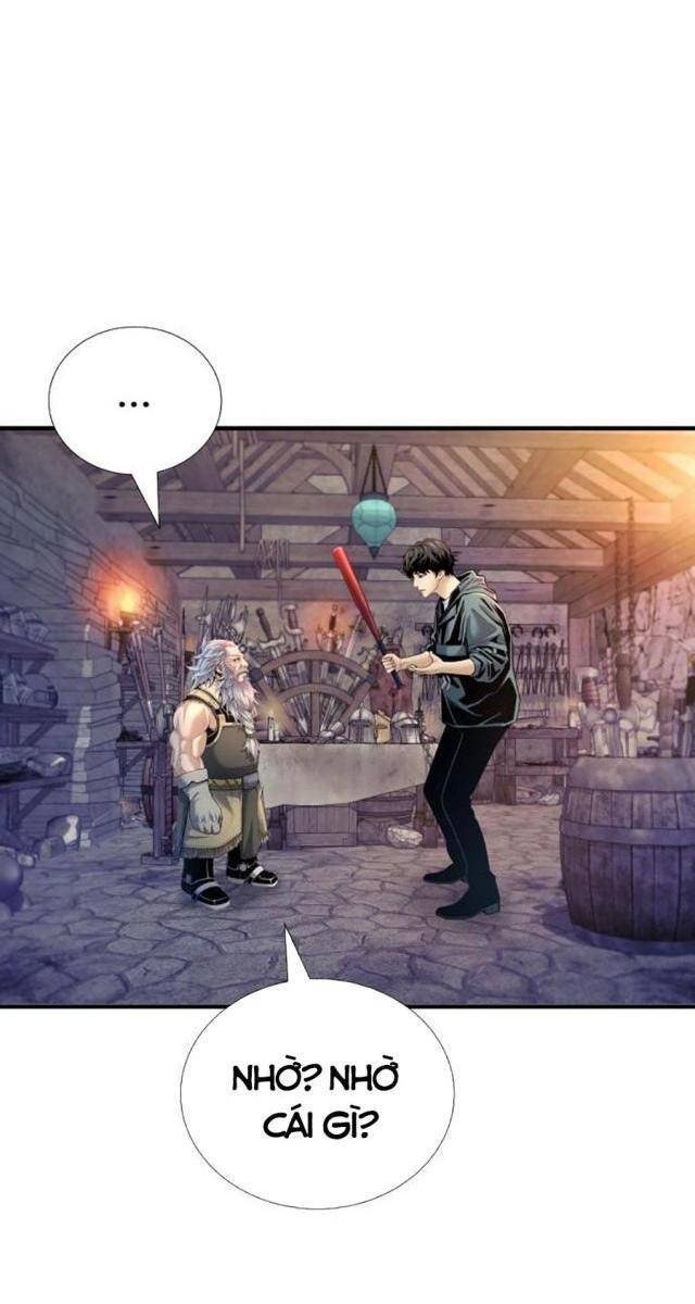 Tăng Cấp Với Các Vật Phẩm Độc Quyền Của Dungeon - Page 70