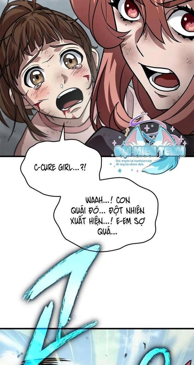 Từ Youtuber Thể Hình Triệu Sub Trở Thành Kẻ Vô Danh Trong Webtoon - Page 124