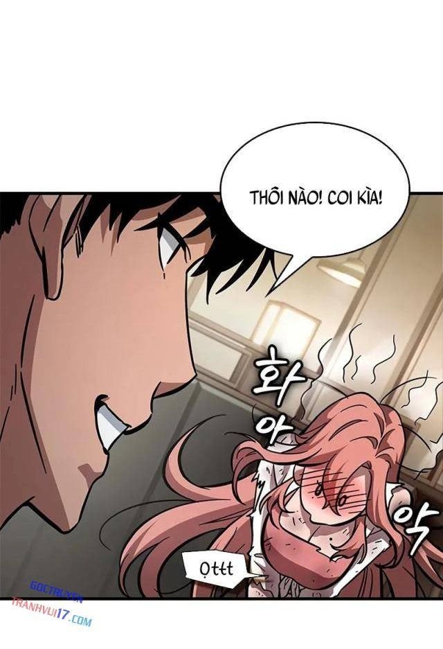 Từ Youtuber Thể Hình Triệu Sub Trở Thành Kẻ Vô Danh Trong Webtoon - Page 124