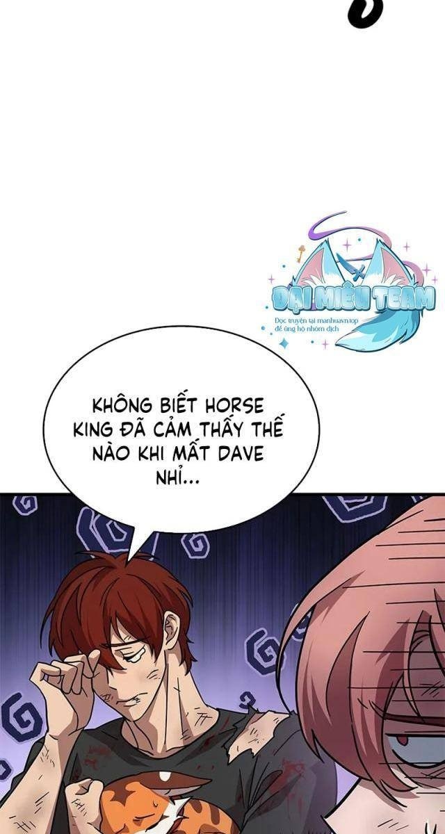 Từ Youtuber Thể Hình Triệu Sub Trở Thành Kẻ Vô Danh Trong Webtoon - Page 101