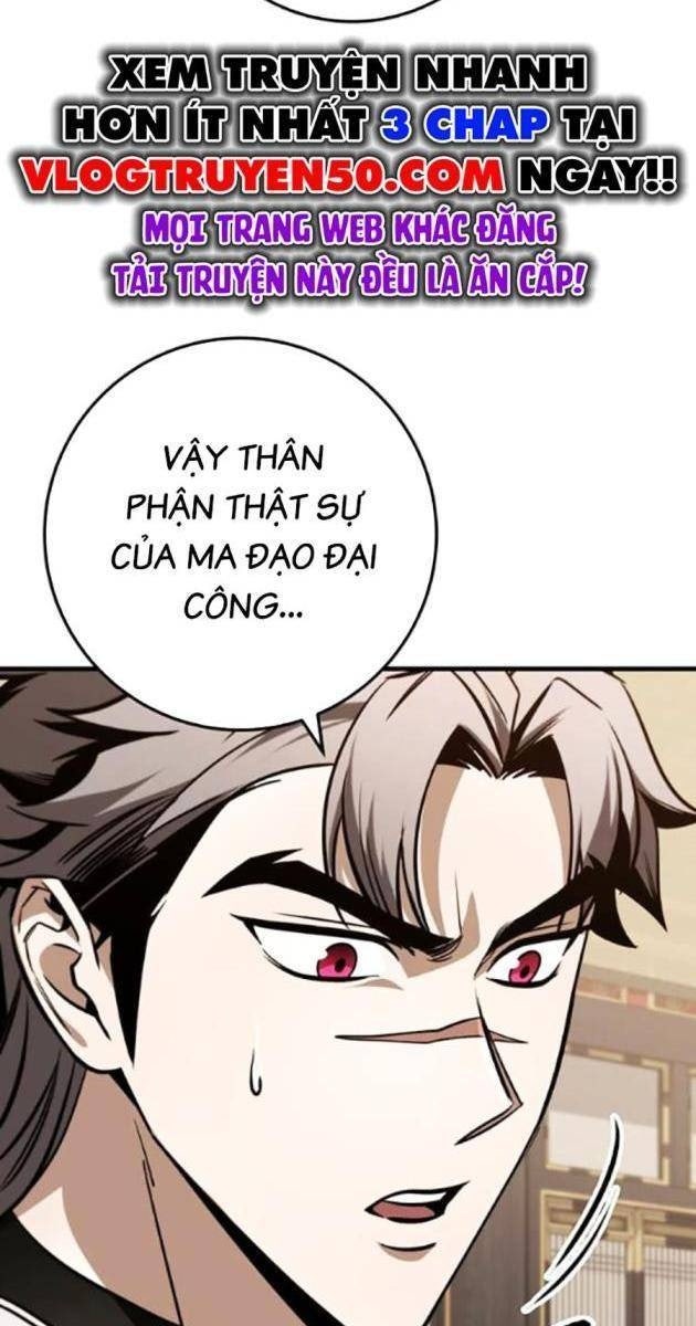 Thanh Kiếm Của Hoàng Đế - Page 38