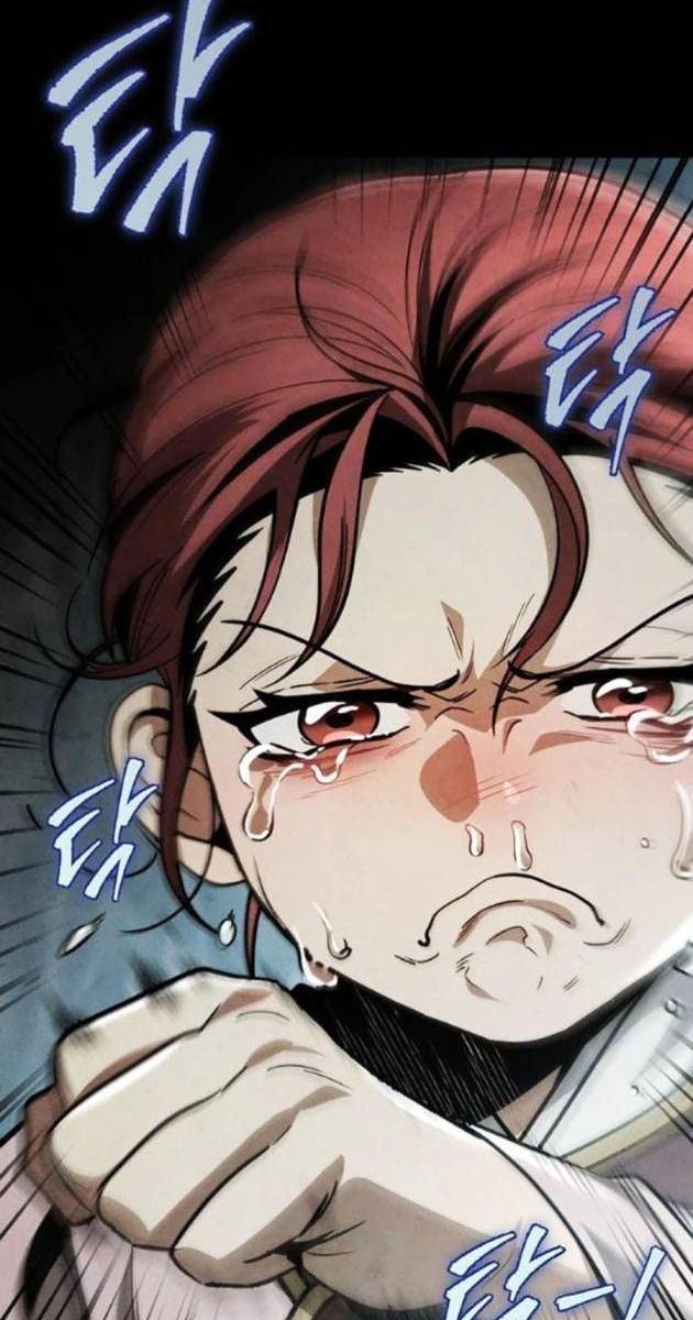 Thanh Kiếm Của Hoàng Đế - Page 139