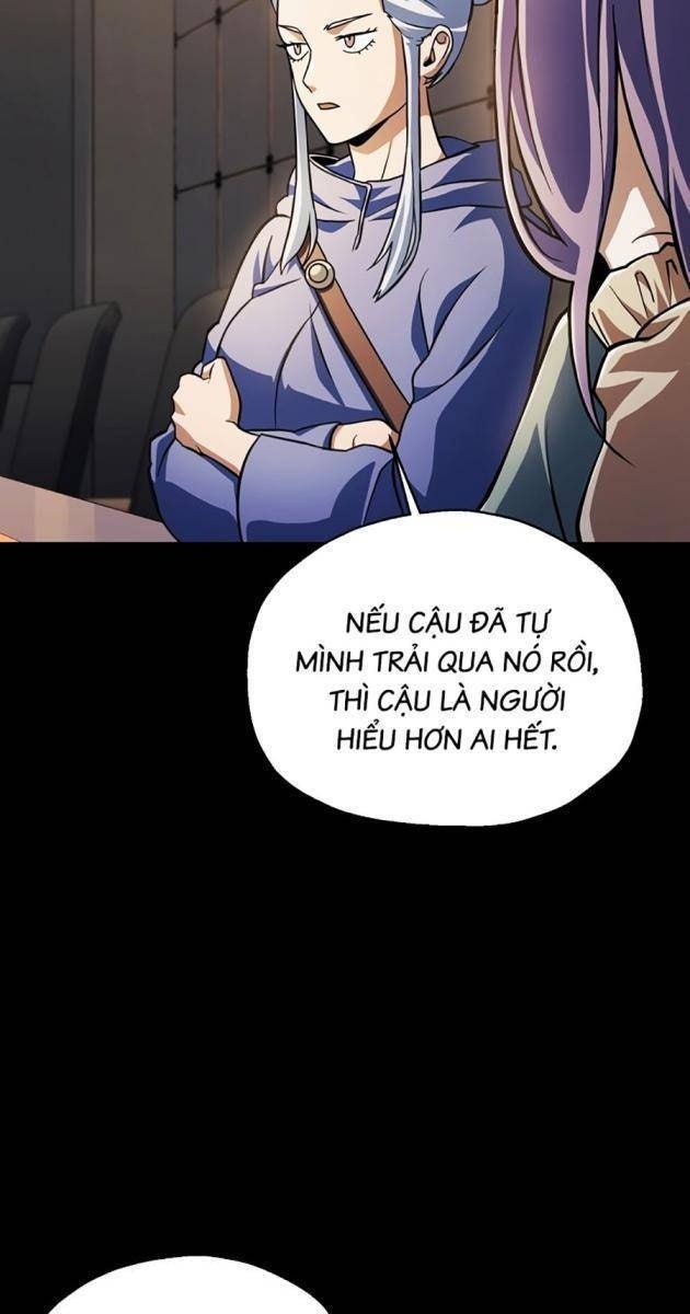 Người Chơi Không Thể Thăng Cấp - Page 16