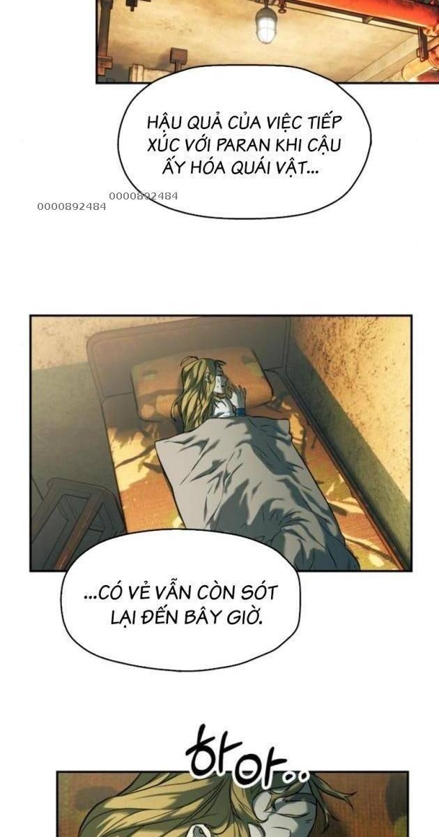 Sống Sót Qua Ngày Tận Thế - Page 7