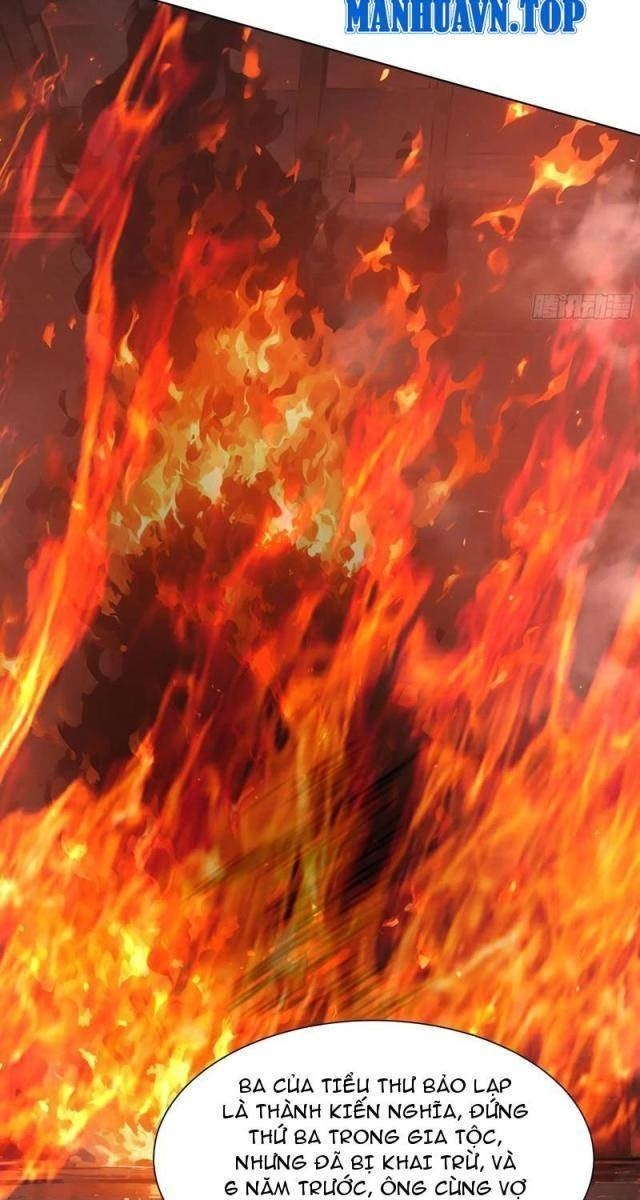 Khởi Đầu Vật Giá Sụt Giảm, Ta Trở Thành Nhà Giàu Số Một Thế Giới! - Page 33