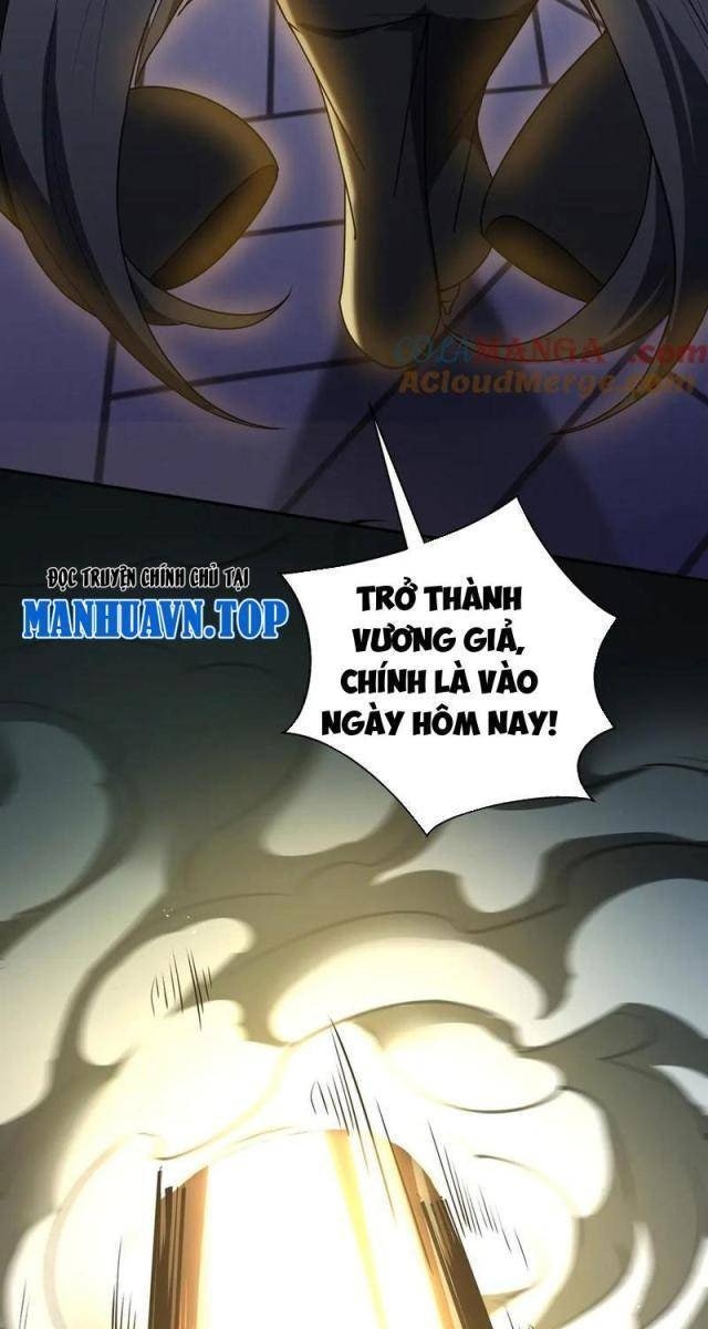 Ta Ký Kết Khế Ước Với Chính Mình - Page 27