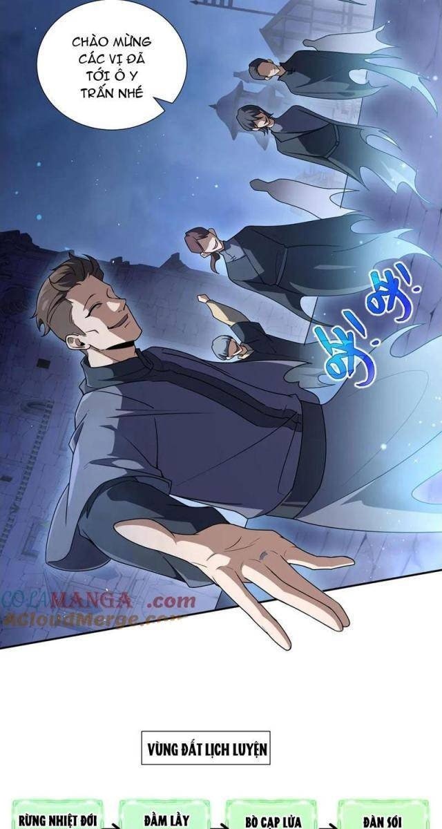 Ta Ký Kết Khế Ước Với Chính Mình - Page 73