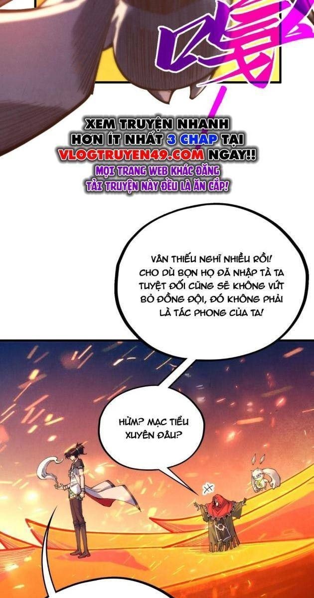Vạn Cổ Chí Tôn - Page 25