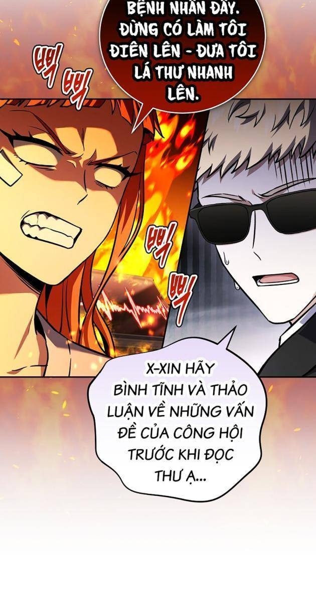 Sử Trở Lại Của Frozen Player - Page 17