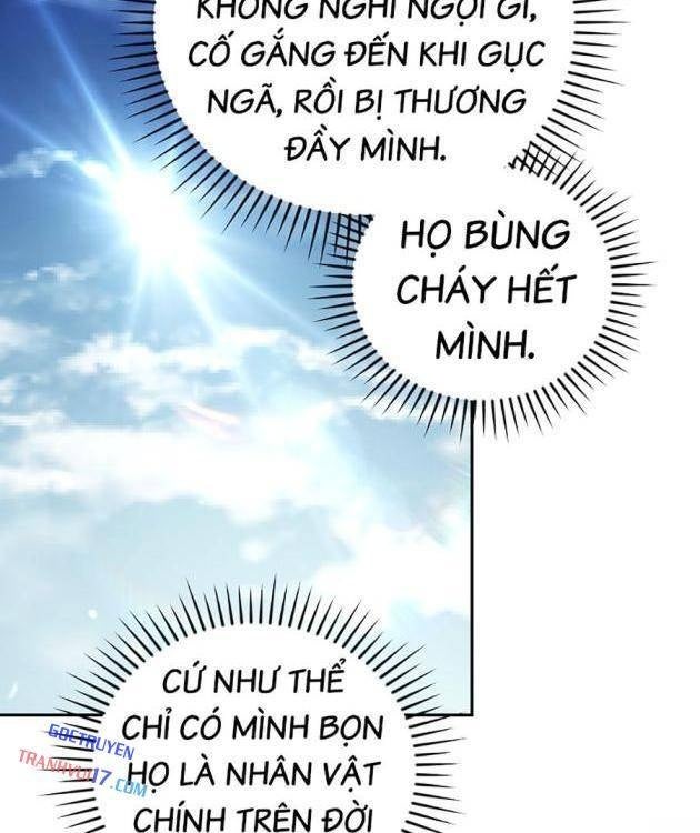 Sử Trở Lại Của Frozen Player - Page 65
