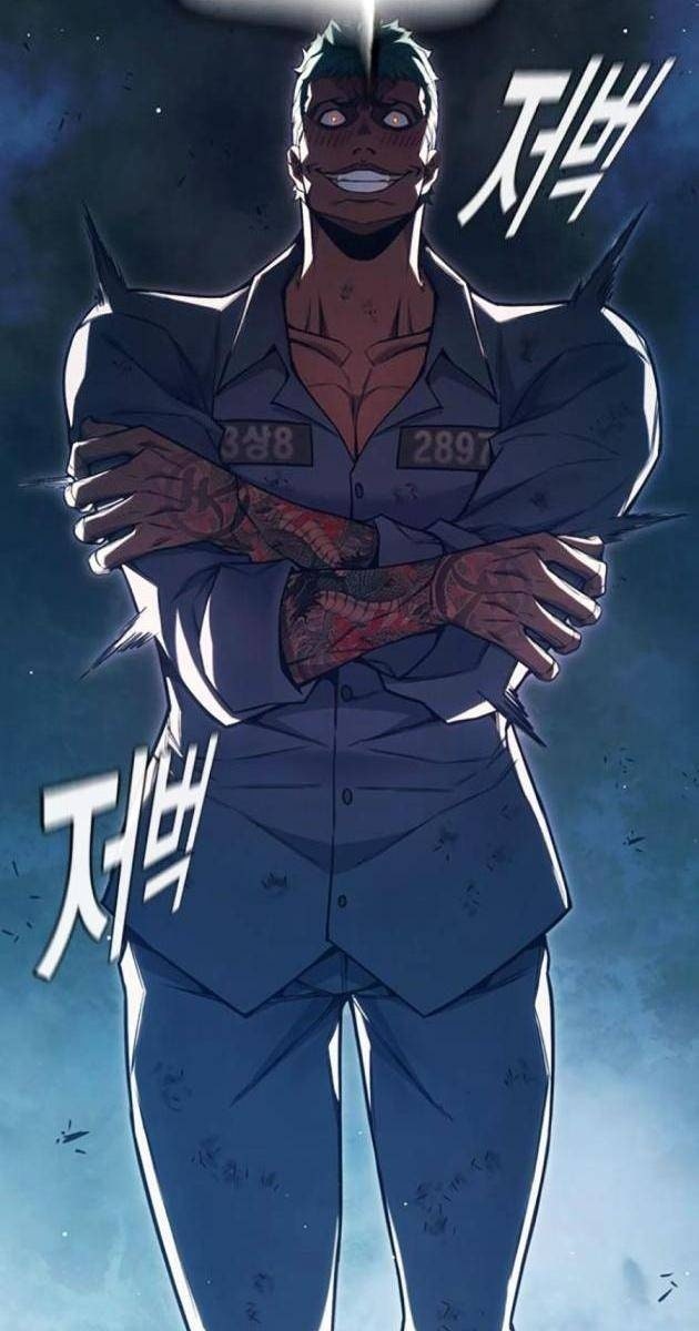 Nhà Tù Vị Thành Niên - Page 161