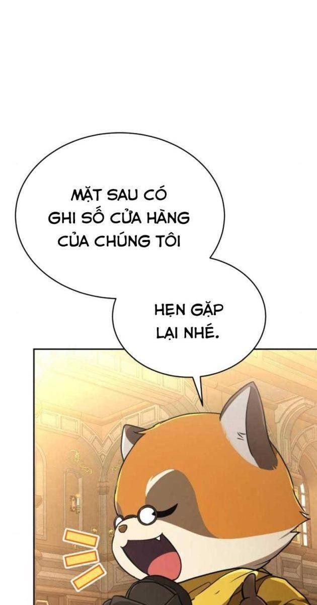 Trường Mẫu Giáo Thần Thú - Page 99