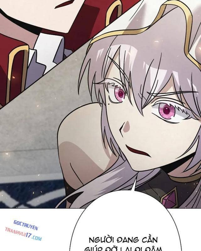 Bức Thư Tình Đến Từ Tương Lai - Page 51