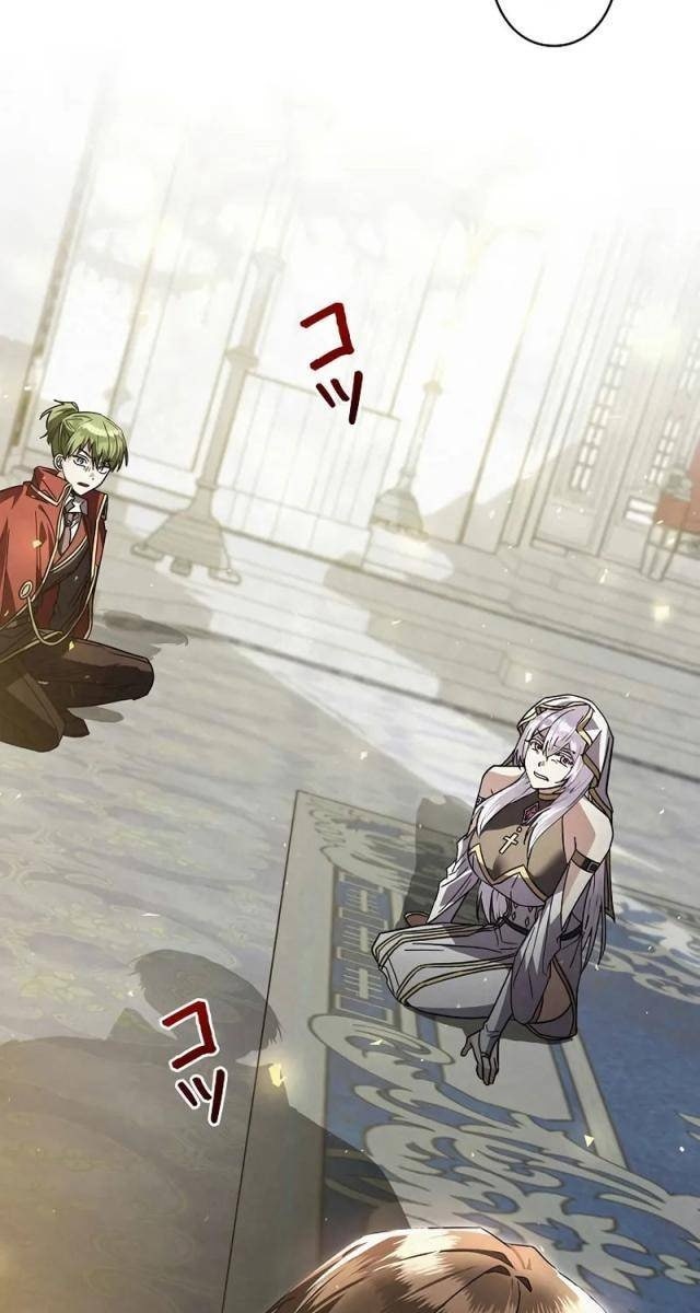 Bức Thư Tình Đến Từ Tương Lai - Page 65