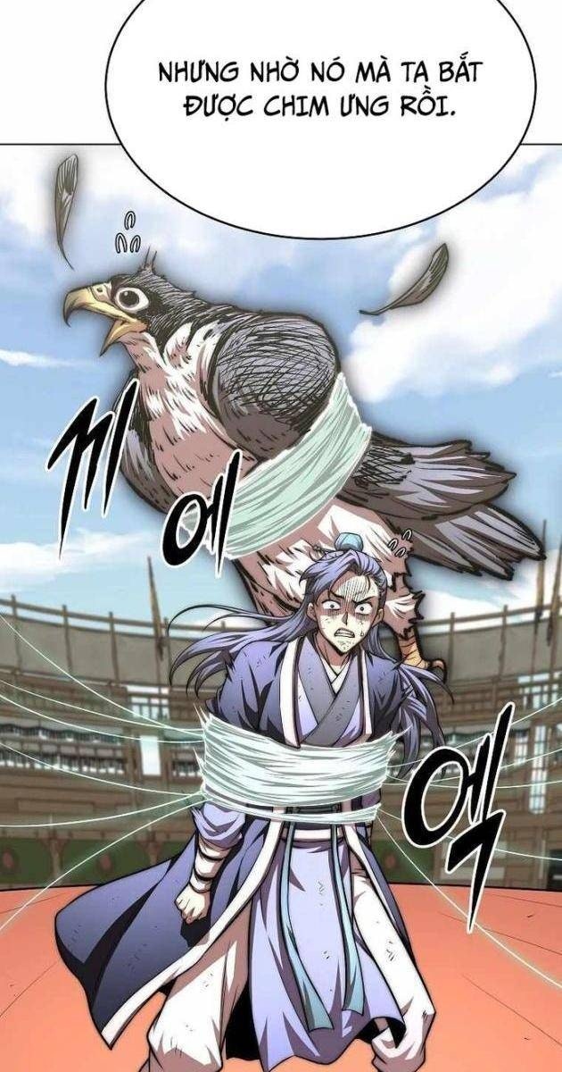 Con Trai Út Của Gia Tộc Nam Cung Thế Gia - Page 69