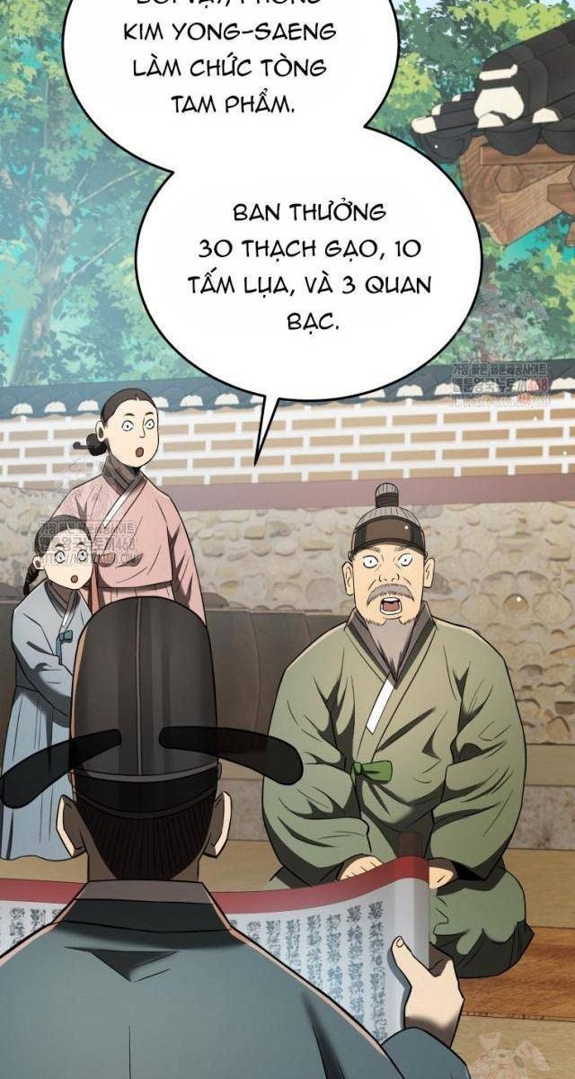 Vương Triều Đen Tối Joseon - Page 42