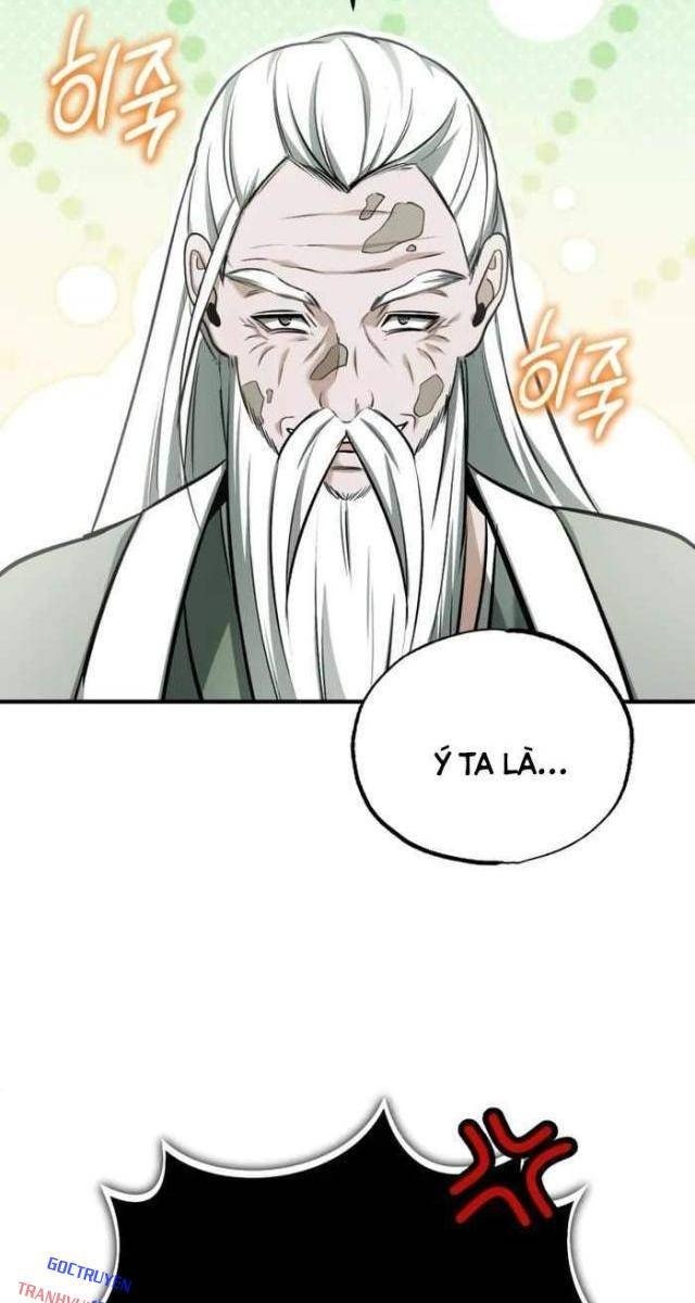 Hồi Quy Giả Về Hưu - Page 35