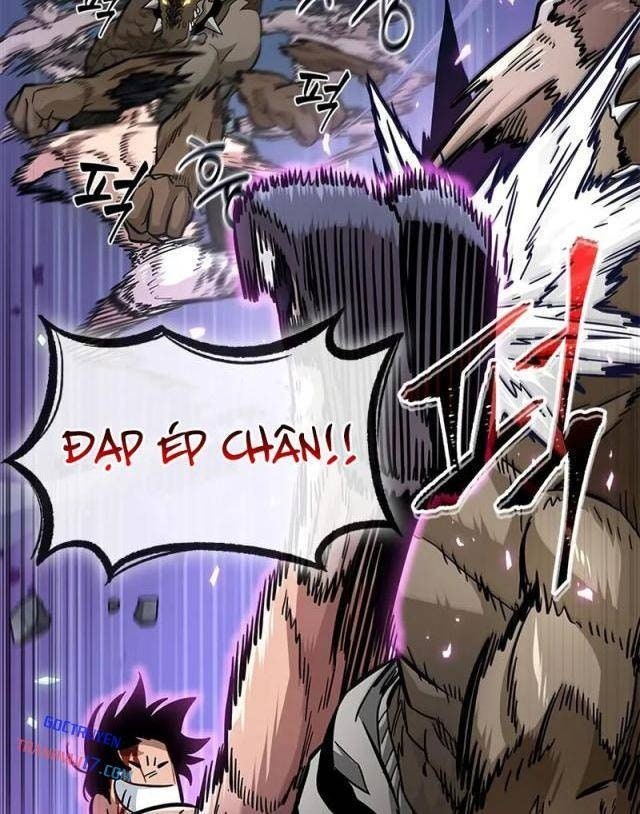 Từ Youtuber Thể Hình Triệu Sub Trở Thành Kẻ Vô Danh Trong Webtoon - Page 84