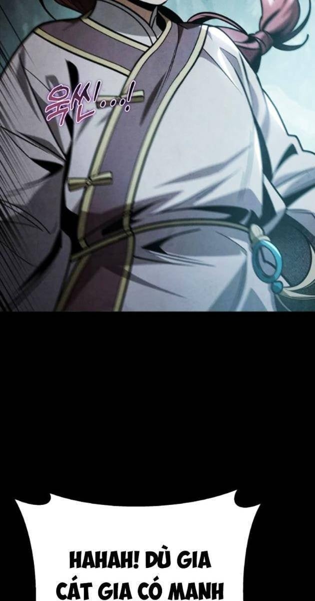 Thanh Kiếm Của Hoàng Đế - Page 132