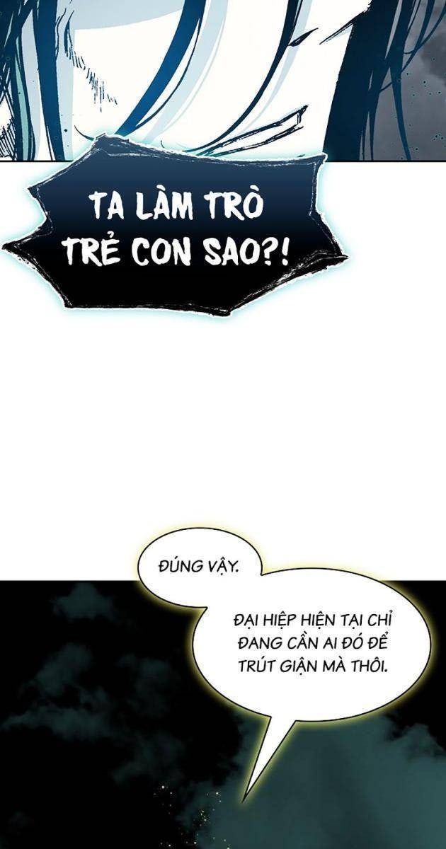 Hồi Ức Chiến Thần - Page 80