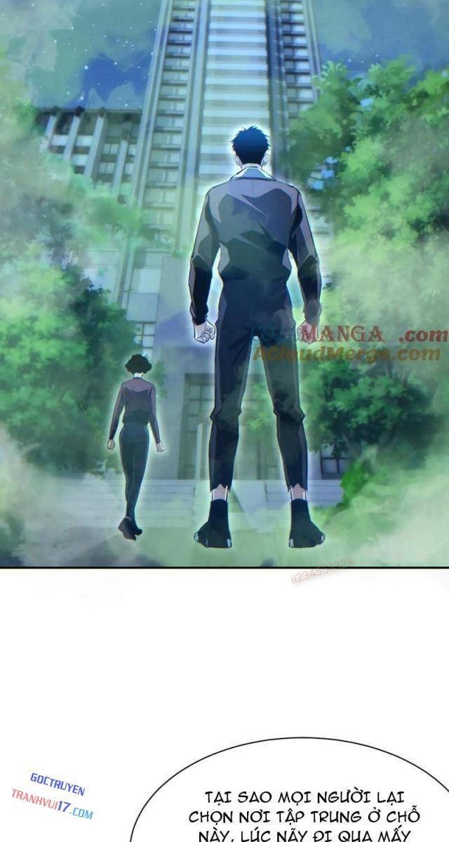 Mạt Thế Trùng Sinh: Ta Dựa Vào Mở Rương Vấn Dỉnh Đỉnh Phong - Page 40