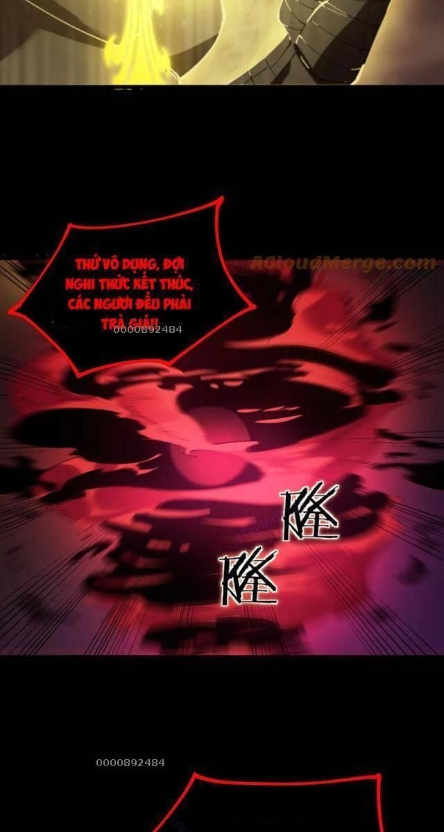 Thánh Hiệp Sĩ Cấp SSS - Page 52