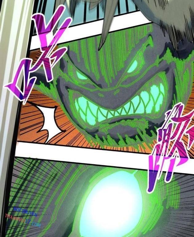 Vạn Cổ Chí Tôn - Page 28