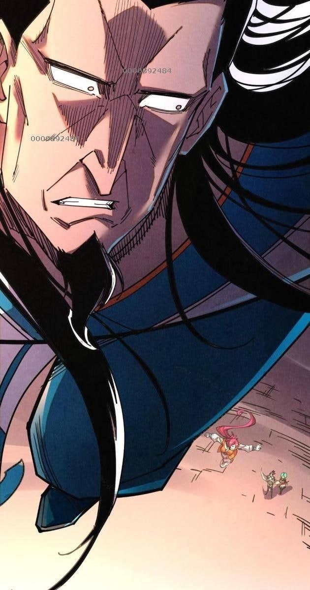 Vạn Cổ Chí Tôn - Page 67