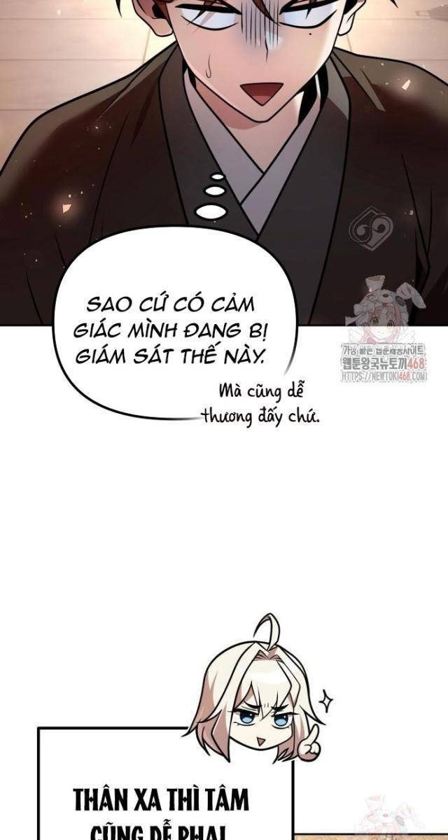 Hoạn Quan Hồi Quy: Tróc Phong Truy Nguyệt - Page 57
