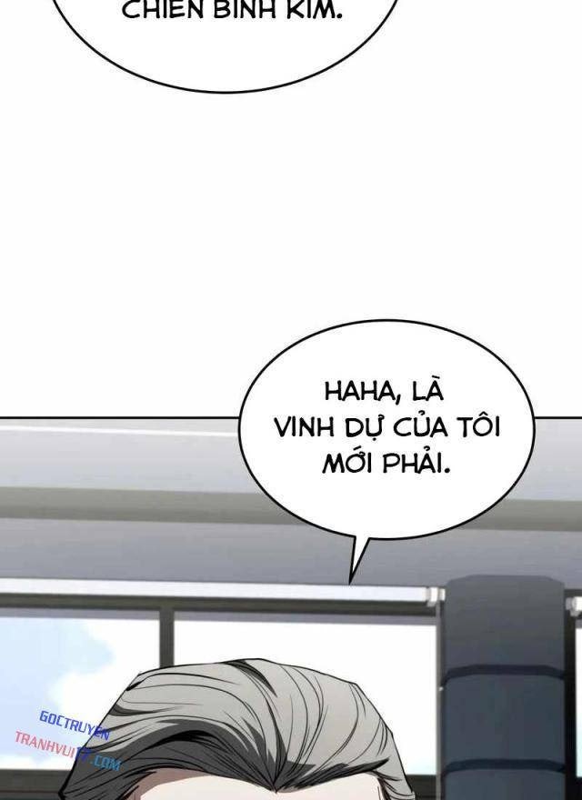 Kim Chiến Sĩ: Hành Trình Xây Dựng Đặc Tính - Page 44