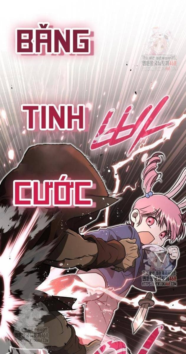 Trường Mẫu Giáo Thần Thú - Page 35