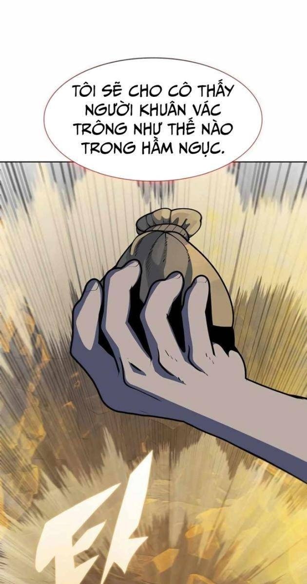 Tôi Chỉ Là Người Khuân Vác Trong Hầm Ngục - Page 32