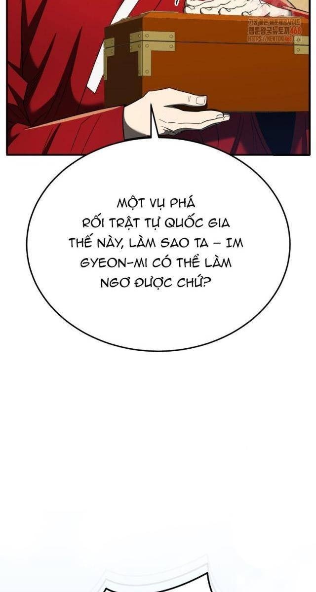 Vương Triều Đen Tối Joseon - Page 47