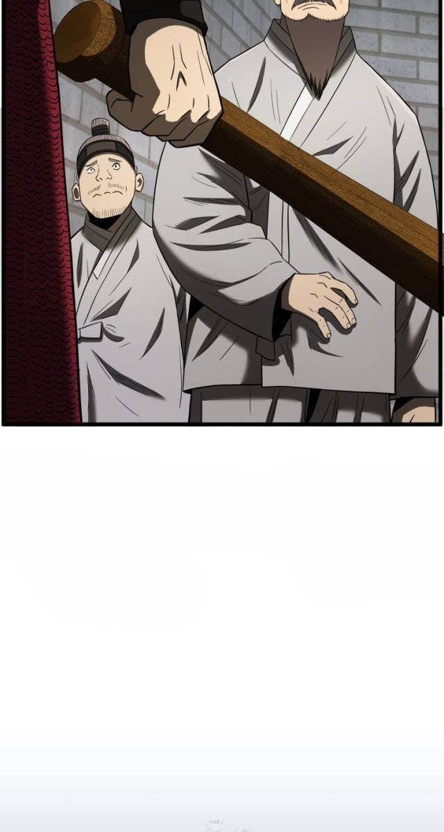 Vương Triều Đen Tối Joseon - Page 93