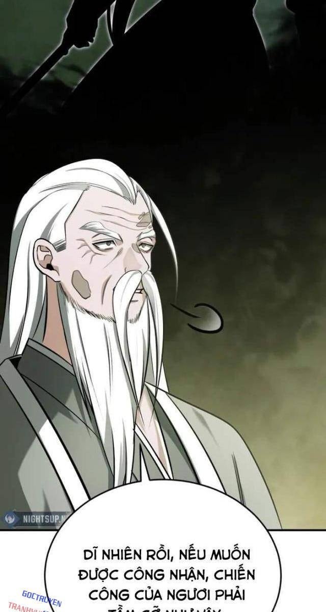 Hồi Quy Giả Về Hưu - Page 49