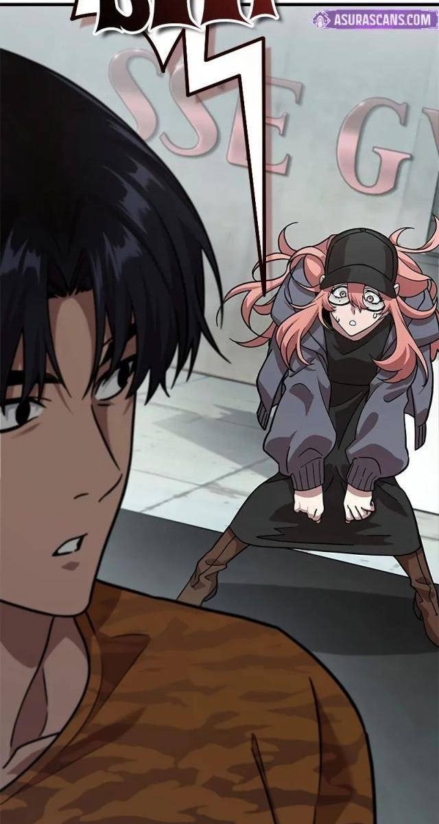 Từ Youtuber Thể Hình Triệu Sub Trở Thành Kẻ Vô Danh Trong Webtoon - Page 82