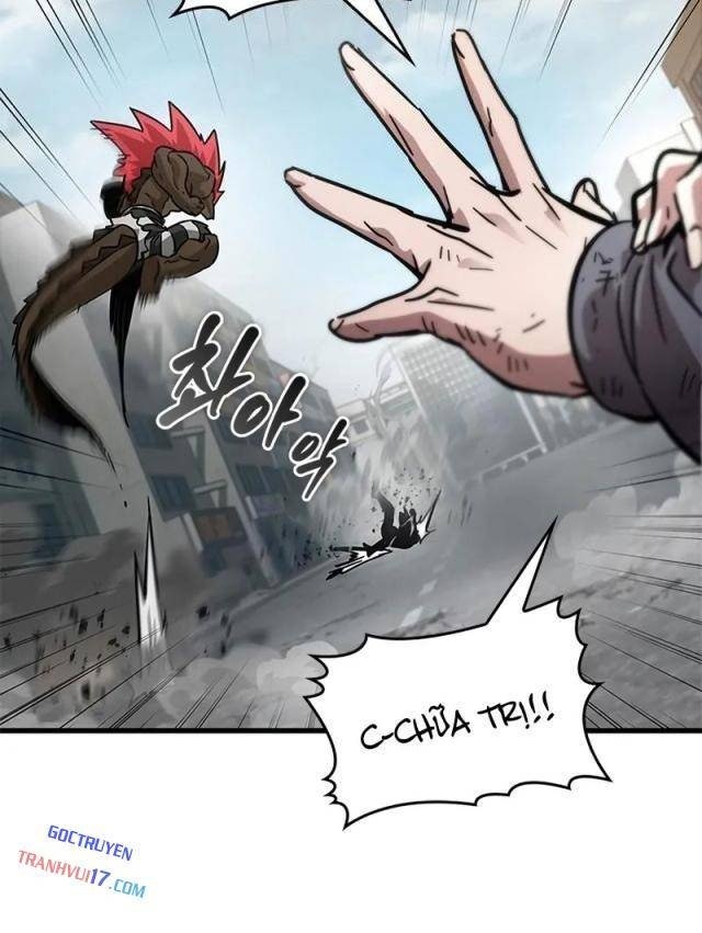 Từ Youtuber Thể Hình Triệu Sub Trở Thành Kẻ Vô Danh Trong Webtoon - Page 15