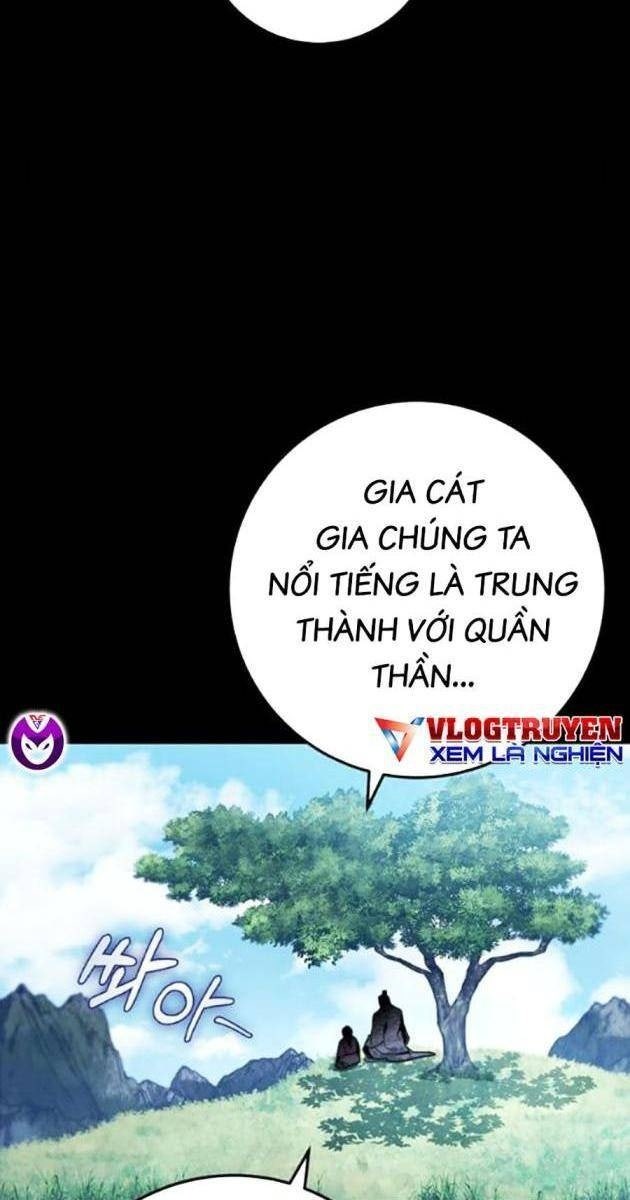 Thanh Kiếm Của Hoàng Đế - Page 171