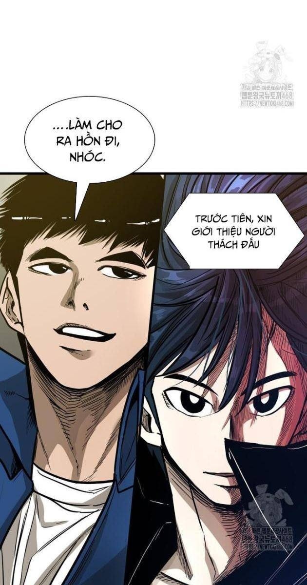 Shark - Cá Mập - Page 81