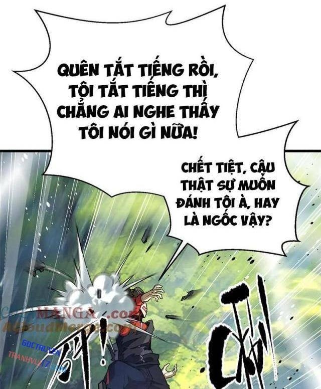 Toàn Cầu Cao Võ - Page 38