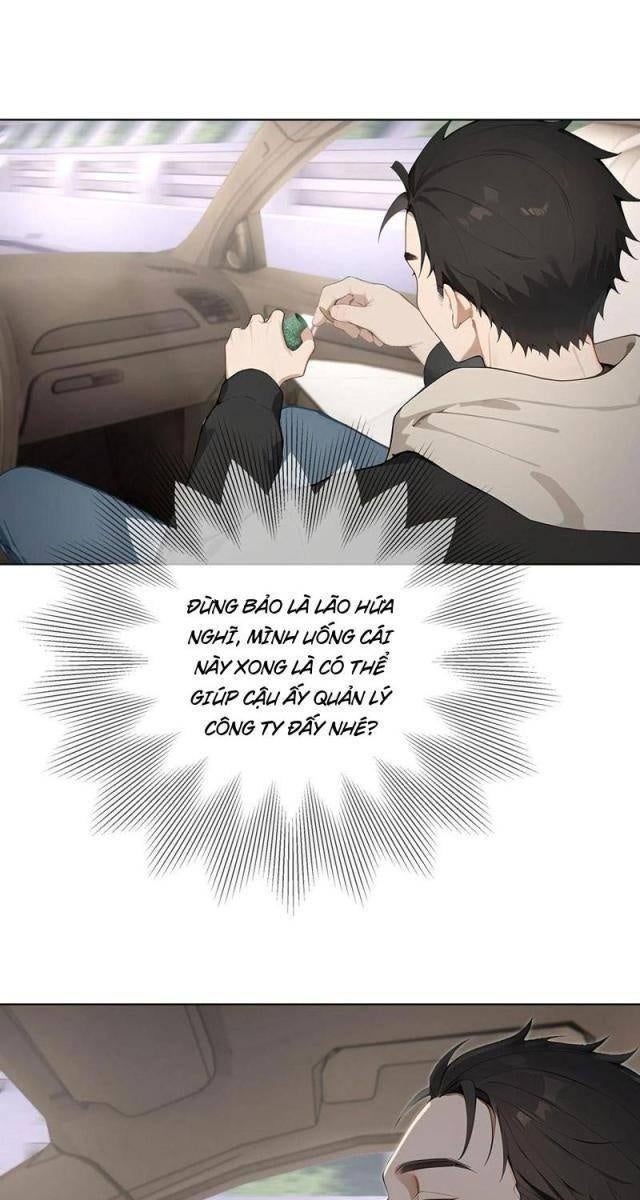 Khởi Đầu Vật Giá Sụt Giảm, Ta Trở Thành Nhà Giàu Số Một Thế Giới! - Page 7