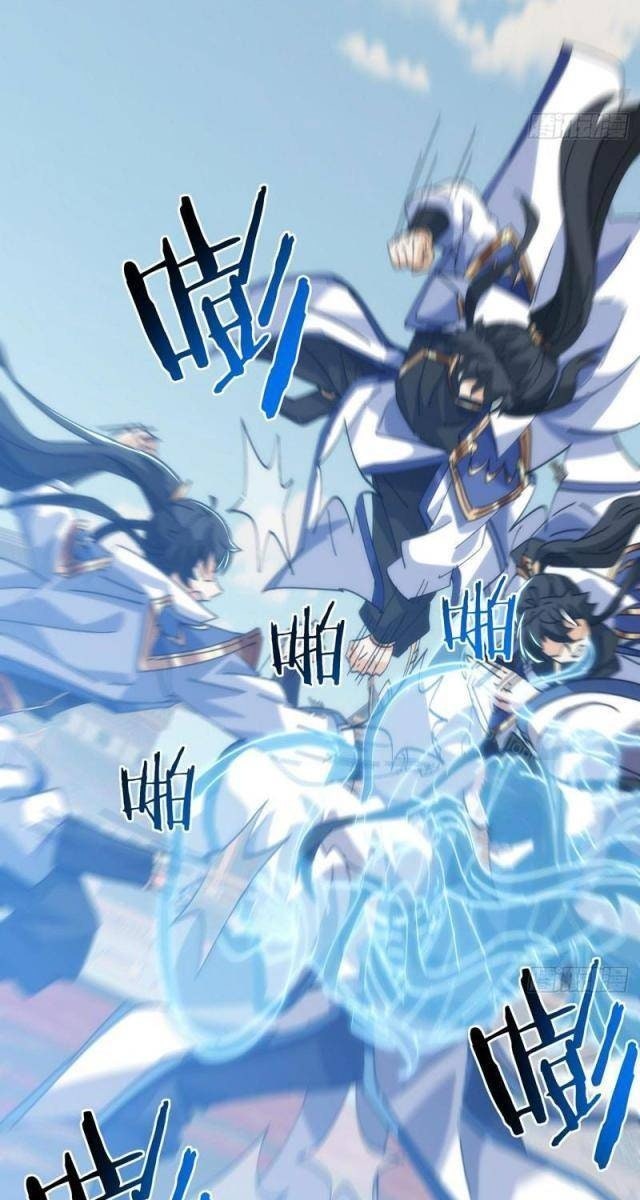 Mời Công Tử Trảm Yêu - Page 48