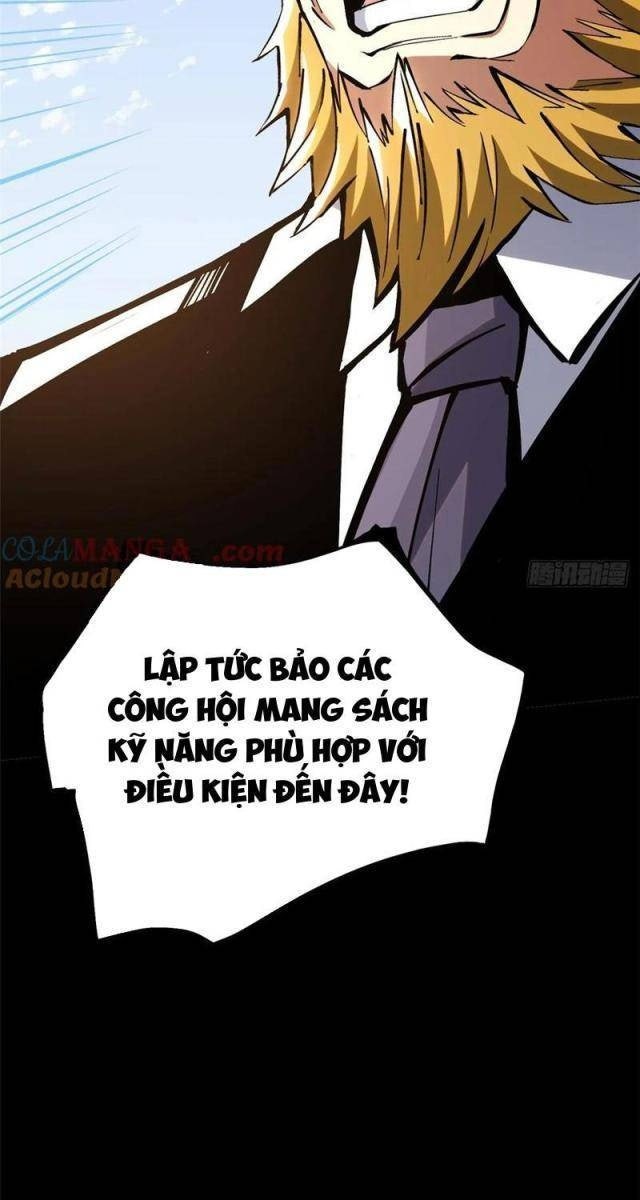 Ta Thật Không Muốn Học Cấm Chú - Page 85