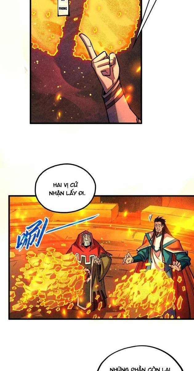 Vạn Cổ Chí Tôn - Page 53
