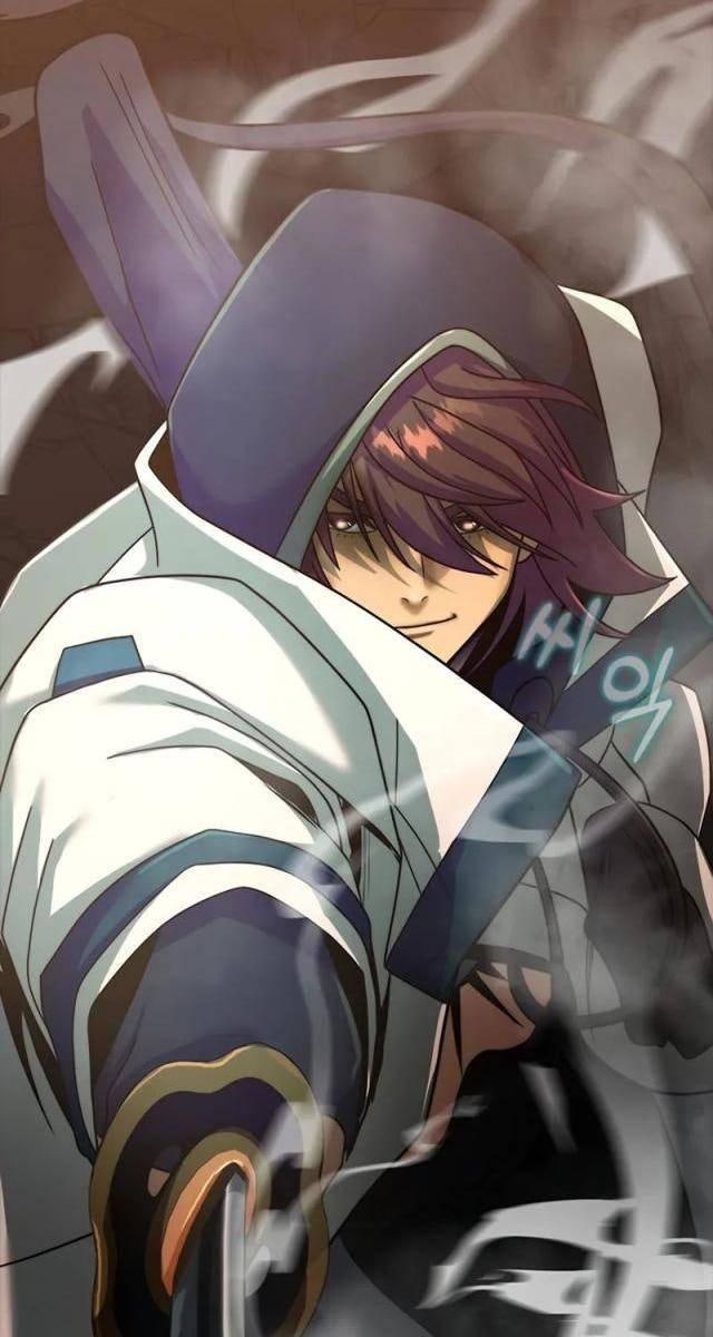 Người Chơi Thiết Thụ - Page 204