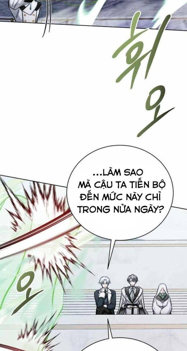 Đứa Trẻ Rắc Rối Của Ma Tháp - Page 131